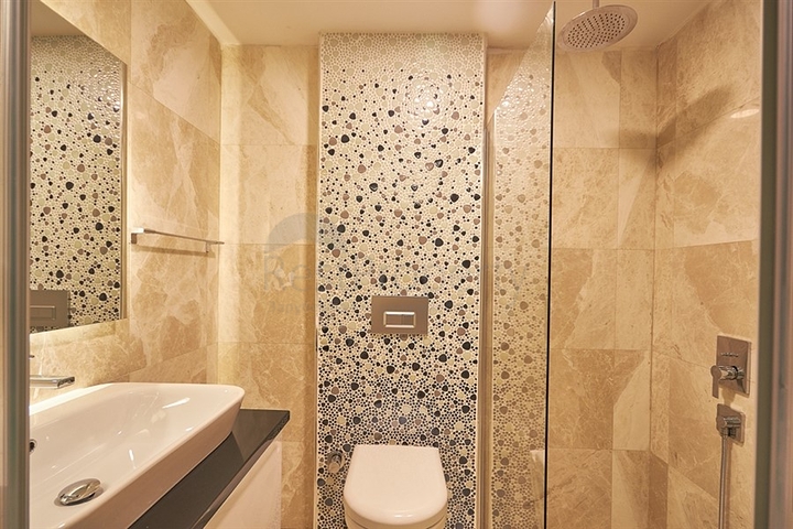 5+1 Luxusvilla in Kalkan 5+1 Luxusvilla in Kalkan