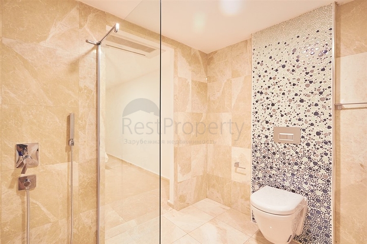 5+1 Luxusvilla in Kalkan 5+1 Luxusvilla in Kalkan