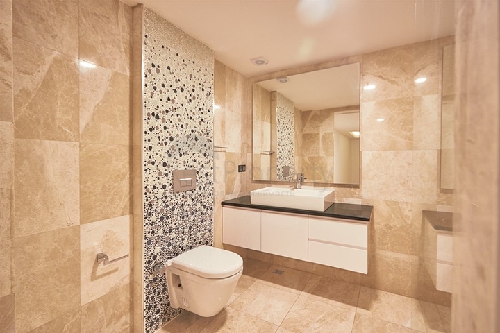 5+1 Luxusvilla in Kalkan 5+1 Luxusvilla in Kalkan