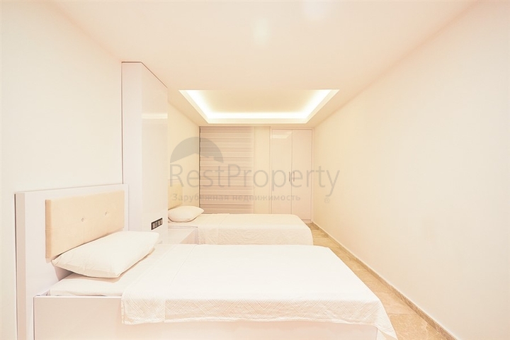 5+1 Luxusvilla in Kalkan 5+1 Luxusvilla in Kalkan