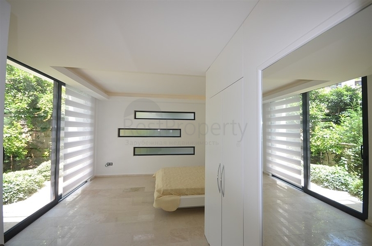 Villa mit herrlichem Blick in Kalkan Villa mit herrlichem Blick in Kalkan