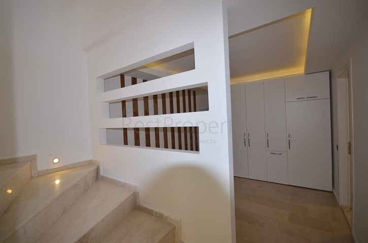 Villa mit herrlichem Blick in Kalkan Villa mit herrlichem Blick in Kalkan