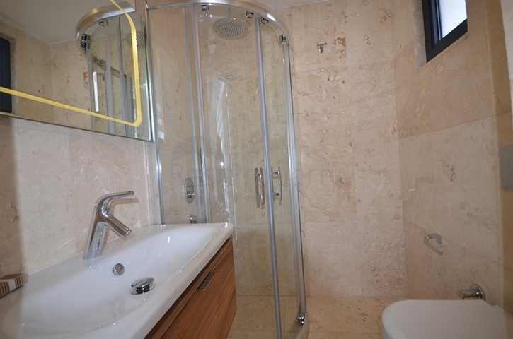 Villa mit herrlichem Blick in Kalkan Villa mit herrlichem Blick in Kalkan