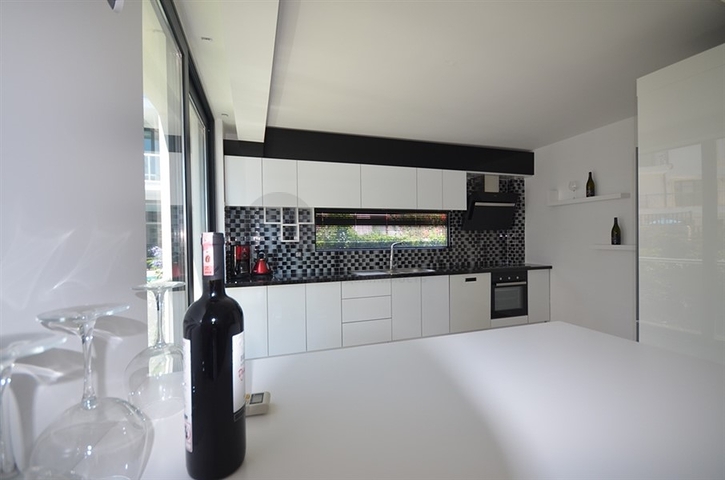 Villa mit herrlichem Blick in Kalkan Villa mit herrlichem Blick in Kalkan