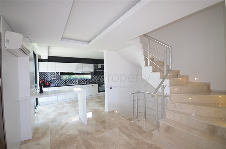 Villa mit herrlichem Blick in Kalkan Villa mit herrlichem Blick in Kalkan