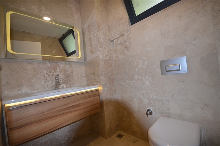 Villa mit herrlichem Blick in Kalkan Villa mit herrlichem Blick in Kalkan