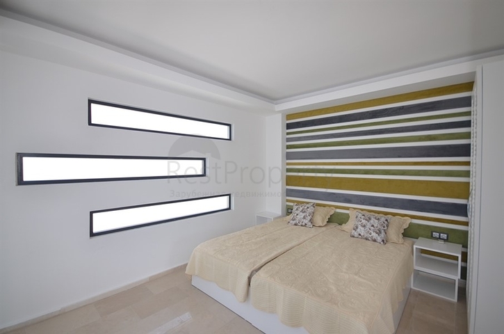 Villa mit herrlichem Blick in Kalkan Villa mit herrlichem Blick in Kalkan