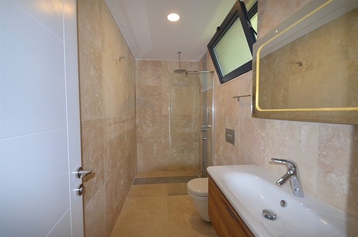 Villa mit herrlichem Blick in Kalkan Villa mit herrlichem Blick in Kalkan