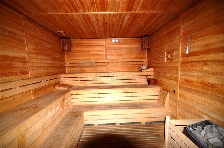 Dreizimmerwohnung für einen schönen Urlaub