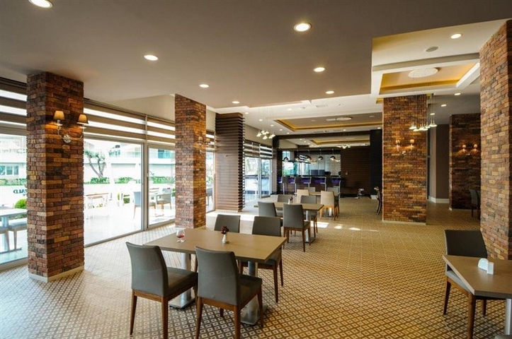 Dreizimmerwohnung für einen schönen Urlaub