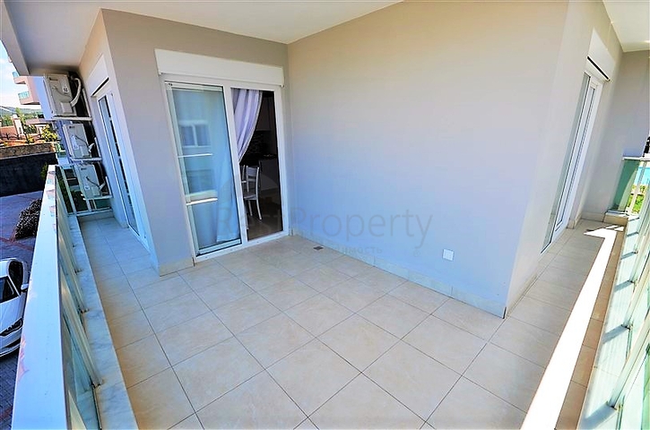 Dreizimmerwohnung für einen schönen Urlaub