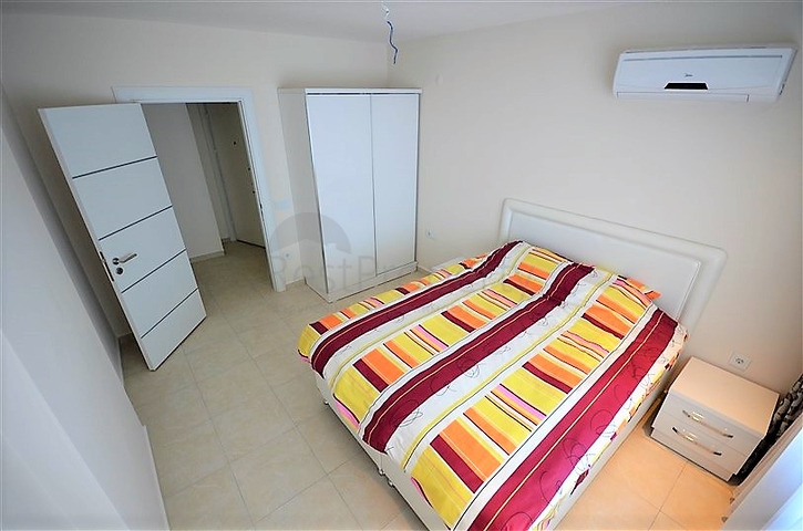 Dreizimmerwohnung für einen schönen Urlaub