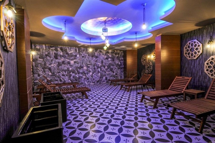 Dreizimmerwohnung für einen schönen Urlaub