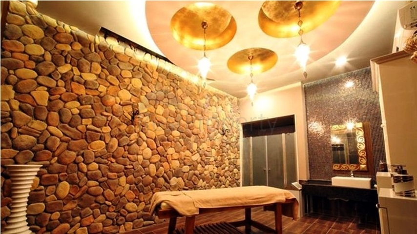 Dreizimmerwohnung für einen schönen Urlaub