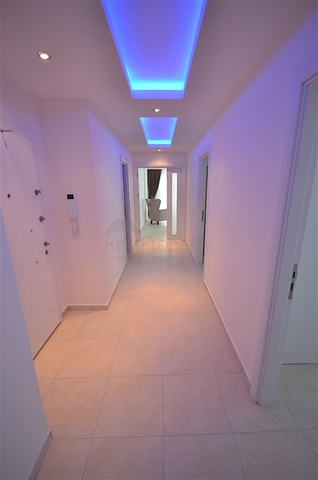 Dreizimmerwohnung für einen schönen Urlaub