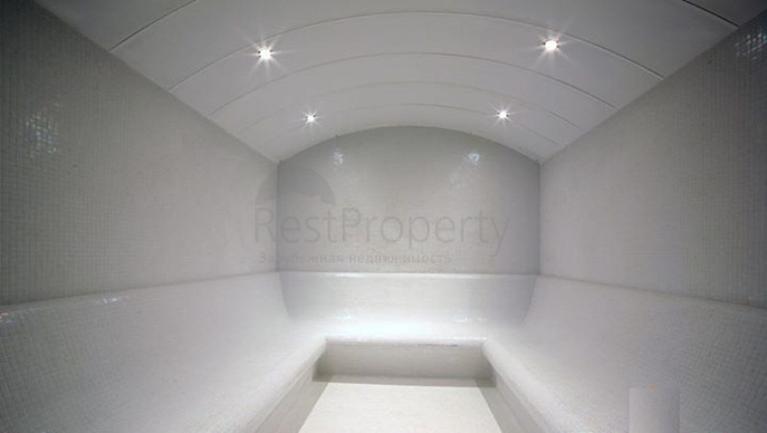 Dreizimmerwohnung für einen schönen Urlaub