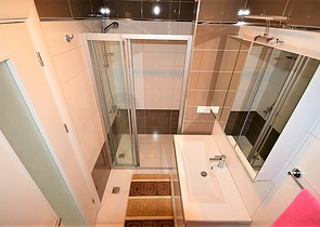 Dreizimmerwohnung für einen schönen Urlaub