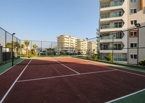 Dreizimmerwohnung für einen schönen Urlaub