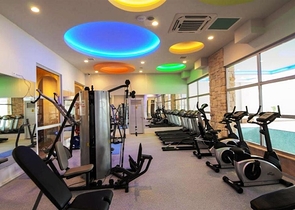 Dreizimmerwohnung für einen schönen Urlaub