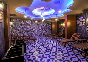 Dreizimmerwohnung für einen schönen Urlaub