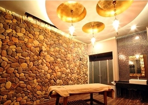 Dreizimmerwohnung für einen schönen Urlaub