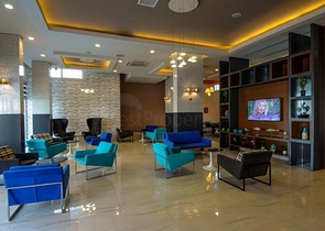 Dreizimmerwohnung für einen schönen Urlaub