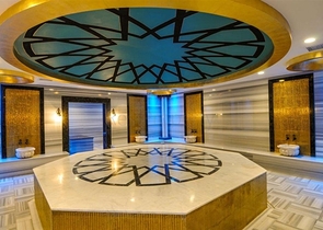 Dreizimmerwohnung für einen schönen Urlaub