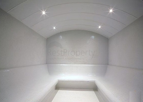 Dreizimmerwohnung für einen schönen Urlaub