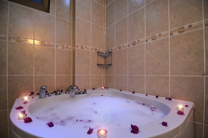 Möblierte Villa im stimmungsvollen Kalkan Möblierte Villa im stimmungsvollen Kalkan