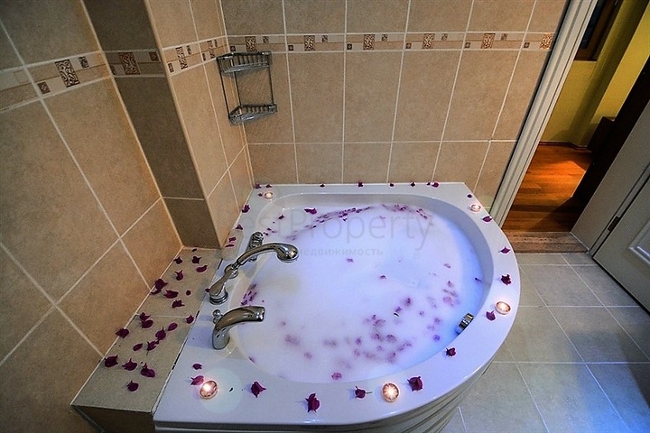 Möblierte Villa im stimmungsvollen Kalkan Möblierte Villa im stimmungsvollen Kalkan