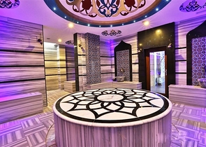 Zweizimmerwohnung in einem einzigartigen Avsallar-Komplex