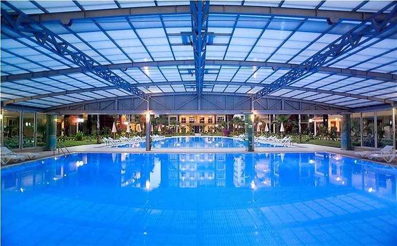 Dreizimmerwohnungen im Zentrum von Alanya zu vermieten