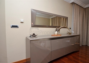 Dreizimmerwohnungen im Zentrum von Alanya zu vermieten