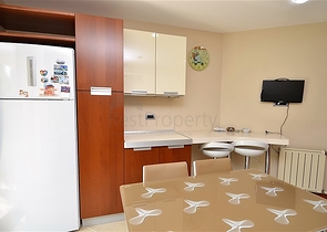 Dreizimmerwohnungen im Zentrum von Alanya zu vermieten