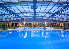 Dreizimmerwohnungen im Zentrum von Alanya zu vermieten