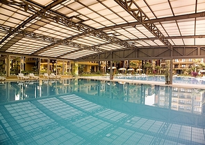 Dreizimmerwohnungen im Zentrum von Alanya zu vermieten