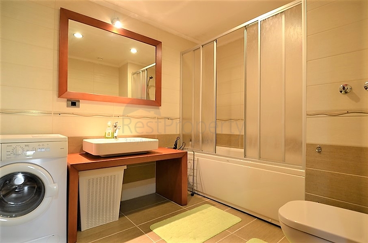 Wohnungen an der ersten Küste zu vermieten