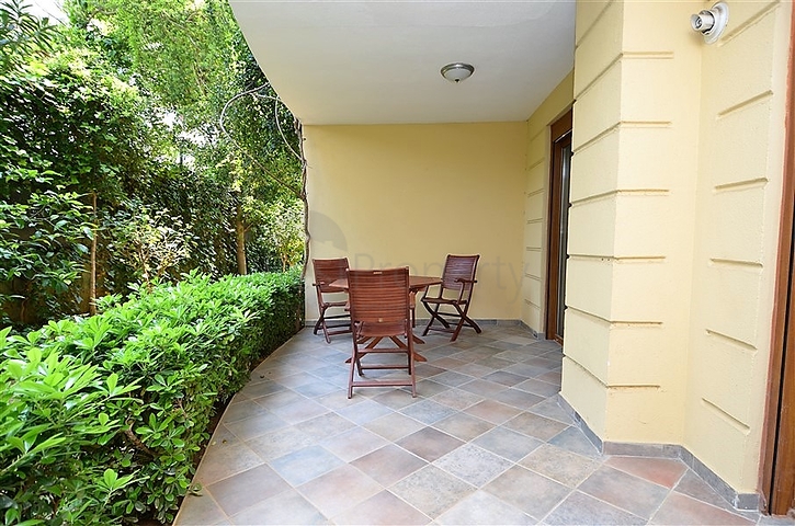 Wohnungen an der ersten Küste zu vermieten