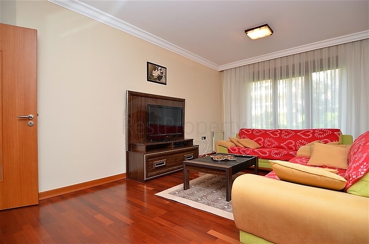 Wohnungen an der ersten Küste zu vermieten