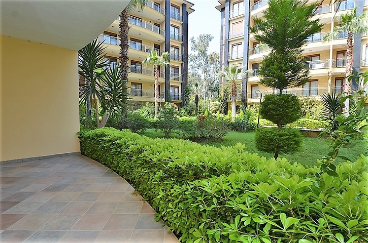 Wohnungen an der ersten Küste zu vermieten