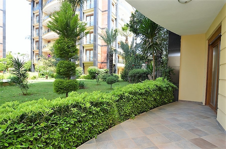 Wohnungen an der ersten Küste zu vermieten