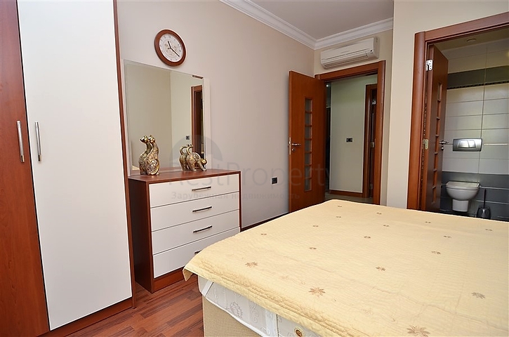 Wohnungen an der ersten Küste zu vermieten