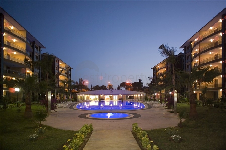 Wohnungen an der ersten Küste zu vermieten