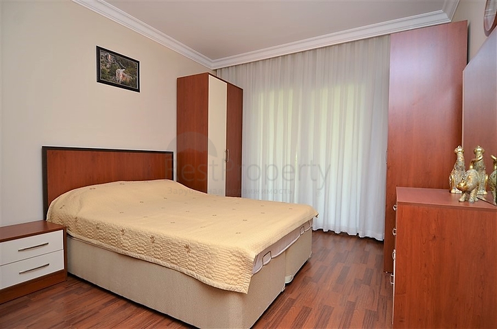 Wohnungen an der ersten Küste zu vermieten