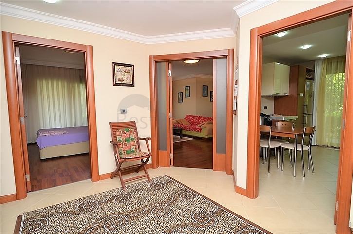 Wohnungen an der ersten Küste zu vermieten