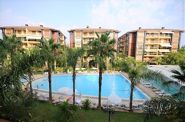 Wohnungen an der ersten Küste zu vermieten