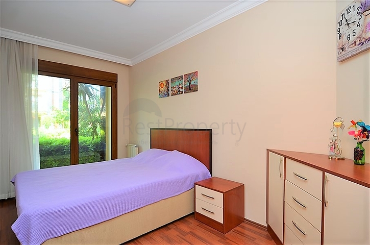 Wohnungen an der ersten Küste zu vermieten