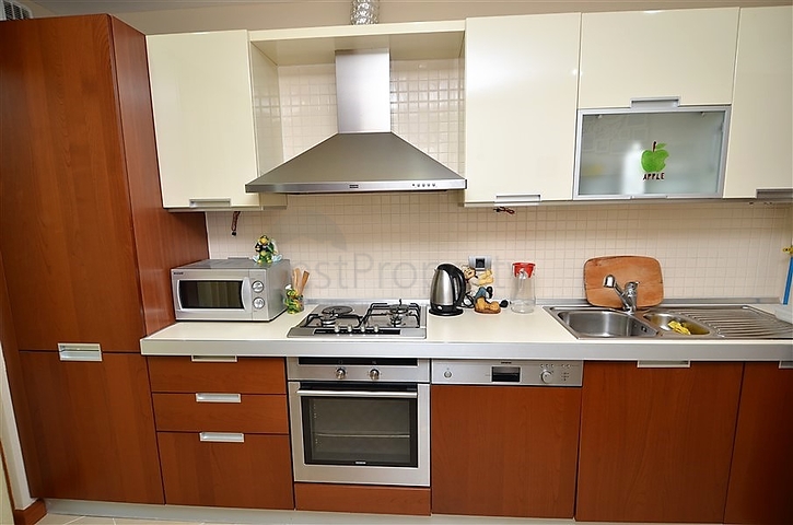 Wohnungen an der ersten Küste zu vermieten