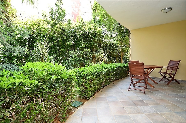 Wohnungen an der ersten Küste zu vermieten