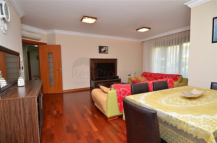 Wohnungen an der ersten Küste zu vermieten